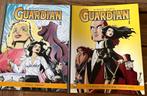 Guardian Comics Robbert Damen #1 & #2, Meerdere comics, Ophalen of Verzenden, Zo goed als nieuw, Europa