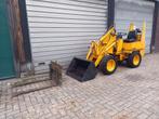 Weidemann 1250 DM shovel loader knikshovel lader, Zakelijke goederen, Machines en Bouw | Kranen en Graafmachines, Ophalen of Verzenden