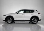 Mazda CX-5 2.0 e-SkyActiv-G M Hybrid 165 Exclusive-Line | Co, 4 cilinders, Bedrijf, Hybride Elektrisch/Benzine, SUV of Terreinwagen