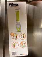 Tristar BL-4435 Blender to Go - Nieuw!, Witgoed en Apparatuur, Blenders, Ophalen of Verzenden, Nieuw, Blender to go