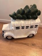 Riverdale kerst schoolbus, Ophalen of Verzenden, Zo goed als nieuw