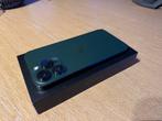 iPhone 13 Pro 128GB Alpine Green, Telecommunicatie, Mobiele telefoons | Apple iPhone, Ophalen, IPhone 13 Pro, Zonder simlock, Zonder abonnement