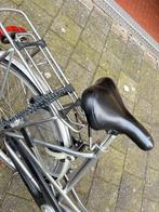 Nette Gazelle fiets Tekoop!!, Ophalen, Versnellingen, Zo goed als nieuw, 50 tot 53 cm