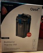 Biomaster Thermo 350 – NIEUW in doos!, Dieren en Toebehoren, Vissen | Aquaria en Toebehoren, Ophalen of Verzenden, Zo goed als nieuw
