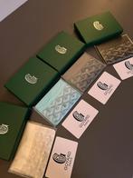 Goyard kaarthouder-Nieuw!!, Ophalen of Verzenden, Nieuw