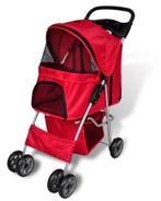 Hondenbuggy hondenkar hondenwagen hond buggy GRATIS BEZORGD!, Dieren en Toebehoren, Verzenden, Nieuw