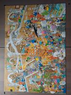 Jan van Haasteren Rariteitenkabinet Puzzel, Hobby en Vrije tijd, Denksport en Puzzels, Ophalen of Verzenden, Meer dan 1500 stukjes