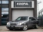 Mercedes-Benz E-klasse 240 Elegance | Clima | Nette staat |, Achterwielaandrijving, Gebruikt, Elektrische ramen, Bedrijf