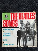 The Beatles Songs - EP, Ophalen, Gebruikt