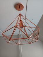 Moderne hanglamp, Ophalen of Verzenden, Zo goed als nieuw