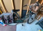 Dames fiets gazelle, Ophalen, Gebruikt, Gazelle