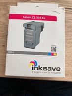 Cartridge Canon CL541XL, Ophalen, Nieuw, Cartridge