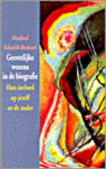 Geestelijke wezens in de biografie - M.Schmidt-Brabant. Vrij beschikbaar voor biedingen