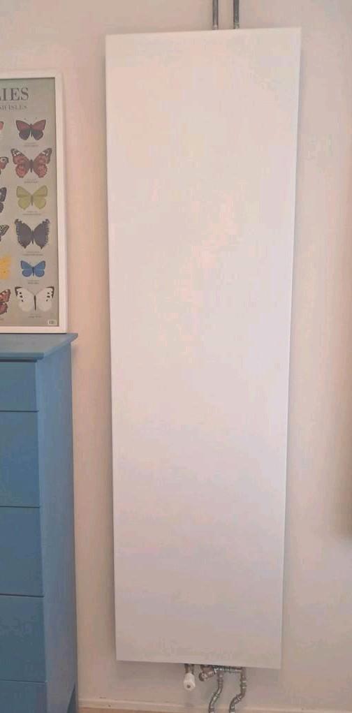Design radiator 50x180 cm - goedkoop, Doe-het-zelf en Verbouw, Verwarming en Radiatoren, Nieuw, Radiator, 80 cm of meer, Minder dan 60 cm