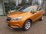 Opel Mokka X 1.4 Turbo 140pk*ECC*Camera*Apple car play*, Auto's, Opel, Te koop, Elektrische ramen, Geïmporteerd, 1294 kg