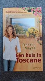 F. Mayes - Een huis in Toscane, Boeken, Ophalen of Verzenden, Gelezen, F. Mayes