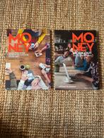 Money Magazines, Verzenden, Nieuw, HBO, Antoinette leerdam