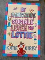 Nieuw! Leesboek, Boeken, Kinderboeken | Jeugd | 10 tot 12 jaar, Ophalen of Verzenden, Nieuw, Katie Kirby