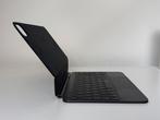 Apple iPad Magic keyboard 11 inch - voor iPad Pro M4 en M5, Computers en Software, Tablet-hoezen, Ophalen, Zo goed als nieuw, 11 inch