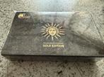 Helios crypto stamp gold edition ongeopend, Postzegels en Munten, Ophalen of Verzenden