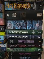 84x populaire Fantasy boeken, Boeken, Fantasy, Ophalen of Verzenden, Zo goed als nieuw