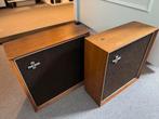 Philips 22RH413/01Z Vintage Luidsprekers - Set, Audio, Tv en Foto, Luidsprekers, Ophalen, Philips, Gebruikt, Minder dan 60 watt