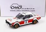 Toyota Celica RA21 1977 RAC Rally 1/18 OTTO MOBILE OT1044, Hobby en Vrije tijd, Modelauto's | 1:18, Verzenden, Nieuw, Auto, Overige merken