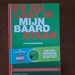 En nu laat ik mijn Baard staan door leen Zevenbergen, Ophalen of Verzenden, Zo goed als nieuw, Overige onderwerpen