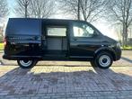 Volkswagen Transporter 2.0 TDI L1H1 AUTOMAAT Marge 98.323 km, Euro 5, Stof, Gebruikt, 4 cilinders