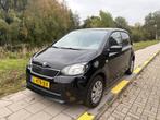 Skoda Citigo 1.0 Greentech Ambition, Auto's, Skoda, Gebruikt, Zwart, Bedrijf, Handgeschakeld