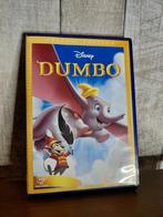 Disney DVD Dumbo special edition., Tekenfilm, Ophalen of Verzenden, Zo goed als nieuw, Alle leeftijden
