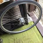 Union fietswil in goede staat, Ophalen of Verzenden, Gebruikt, Algemeen, Union