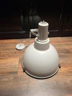 Hanglamp Brent is een industriële lamp 2 stuks, Ophalen of Verzenden, Zo goed als nieuw, Minder dan 50 cm