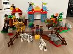 Duplo stadsdierentuin 5635, Kinderen en Baby's, Speelgoed | Duplo en Lego, Ophalen of Verzenden, Duplo