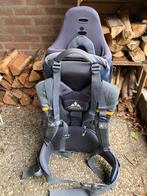 Vaude Rugdrager tot 20kg, Overige merken, Ophalen of Verzenden, Zo goed als nieuw, Rug