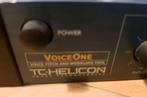 TC Helicon Voice ONE, Muziek en Instrumenten, Effecten, Ophalen of Verzenden, Zo goed als nieuw, Distortion, Overdrive of Fuzz