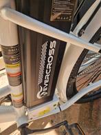 Elektrische fiets  (niet gebruikt), Ophalen, Zo goed als nieuw, 50 km per accu of meer, Overige merken