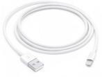 NIEUWE EN ORGINEEL Lightning-naar-USB-kabel (1 m), Ophalen of Verzenden, Nieuw, Snoer of kabel, Apple iPhone