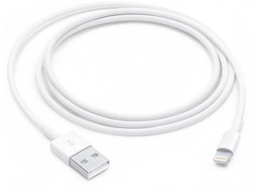NIEUWE EN ORGINEEL Lightning-naar-USB-kabel (1 m) beschikbaar voor biedingen