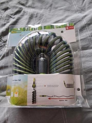 Tuinslang  beschikbaar voor biedingen