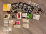 Bourjois sisley,lancome,clarins,douglas,bourjois, max factor, Ophalen of Verzenden, Zo goed als nieuw, Gehele gezicht, Make-up