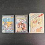 Commodore 64 spellen vintage, Ophalen of Verzenden, Commodore