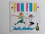 Fun fun - Baila bolero (DL/1987/6.20706) Italo, Cd's en Dvd's, Vinyl | Dance en House, Ophalen of Verzenden, Zo goed als nieuw