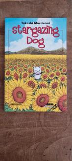 Takashi murakami Stargazing Dog, Ophalen of Verzenden, Zo goed als nieuw
