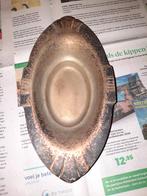 Schaaltje verzilvert gero 90, Antiek en Kunst, Antiek | Goud en Zilver, Ophalen of Verzenden, Zilver