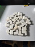 23x Apple 15W USB-A Opladers, Ophalen of Verzenden, Gebruikt, Apple iPhone