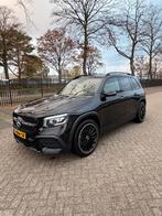 Mercedes-Benz GLB 250 4MATIC AMG Line | 1E EIGENAAR | 12 MND, Gebruikt, 4 cilinders, Zwart, Bedrijf