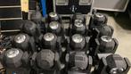Luxibel B-one beam movinghead ( showtec clf chauvet robe ), Ophalen, Zo goed als nieuw, Licht