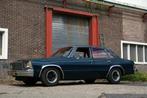 Chevrolet Malibu 1978, Auto's, Automaat, Stof, Overige kleuren, Particulier