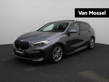BMW 1-serie 118i M-Sport | SCHUIFDAK | HARMAN KARDON | SFEER beschikbaar voor biedingen